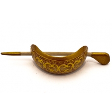 Barrette de cheveux